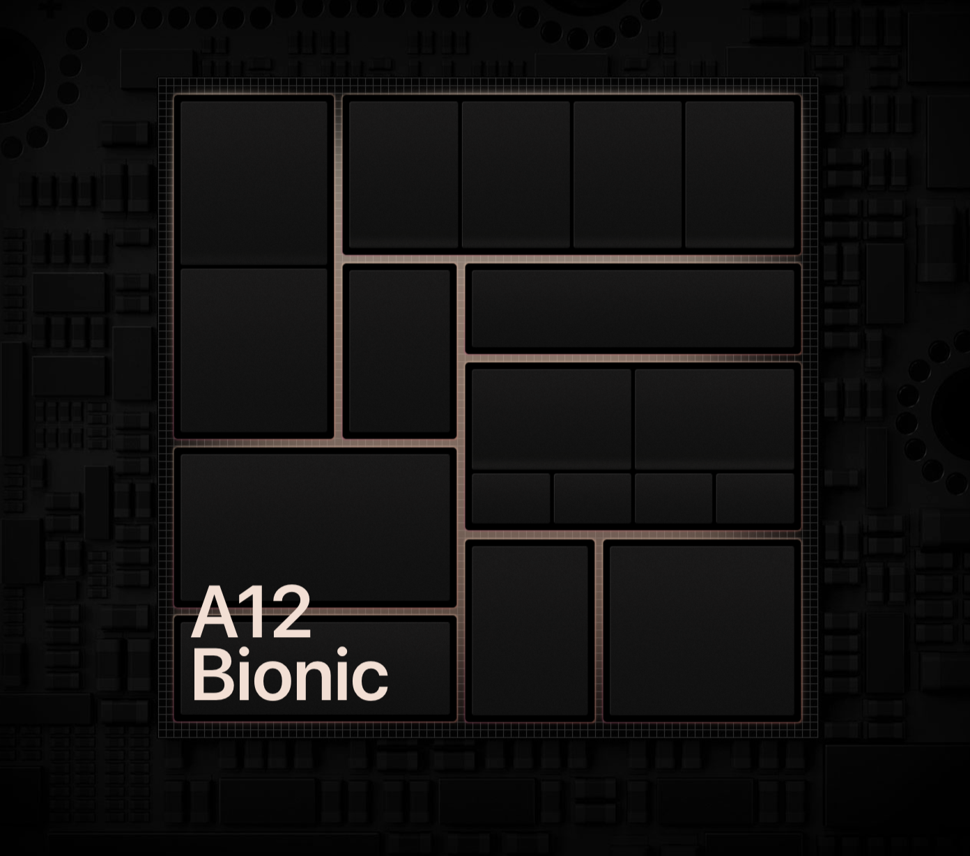 A12 Bionic - Paralelní programování a vícevláknové aplikace ve Swift