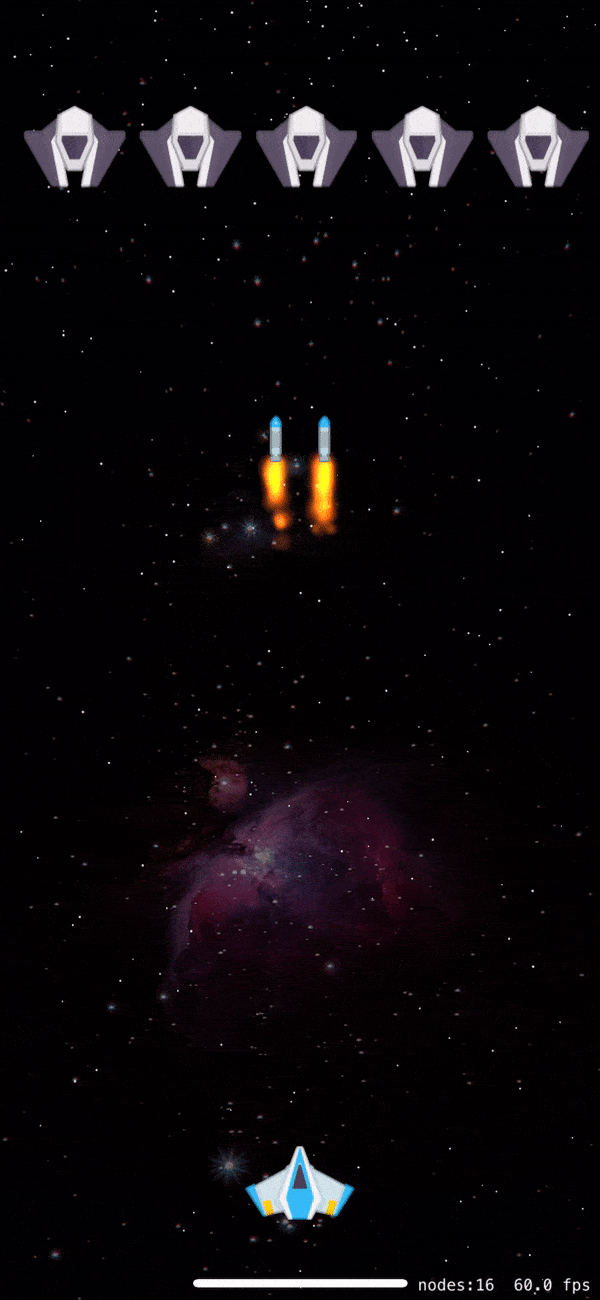SpriteKit - Tvorba iOS her ve Swift