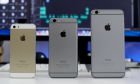 Apple chystá 4 palcový iPhone