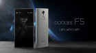 DOOGEE F5 - levný chytrý telefon s fajn výkonem