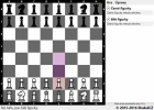 Šachy ve WPF