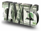 Platba DPH a CLA za balíček ze zahraničí