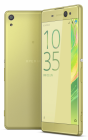 Potichu představená Xperia XA Ultra