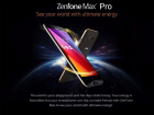 Tipy z Číny - ASUS ZenFone Max Pro