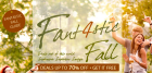 Fantastic 4 Fall - slevy a zboží zdarma