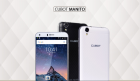 Cubot Manito - 3GB RAM, LTE, Android 6