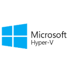 Windows 10 - Technologie Hyper-V