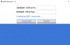 BMI kalkulačka v C# .NET WPF