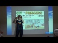 JavaScriptové frameworky [přednáška]