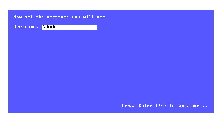 Spectrum FRST.EXE - Zdrojákoviště Assembler - Tvorba OS