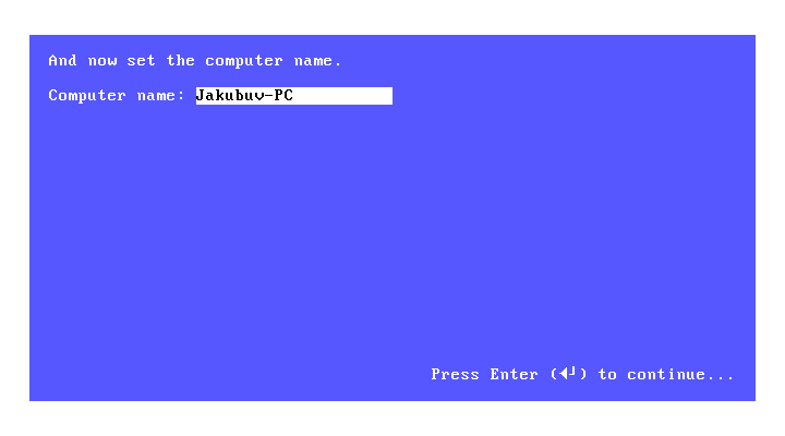 Spectrum FRST.EXE - Zdrojákoviště Assembler - Tvorba OS