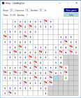 Minesweeper (Míny) v C# .NET WPF