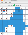 Minesweeper v Kotlin