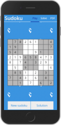 Sudoku v JavaScripte