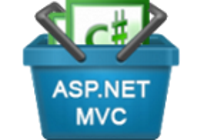 Kompletní e-shop v ASP.NET MVC
