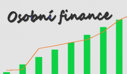 Osobní finance v MS Access – Záměr