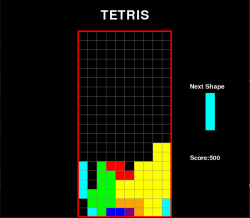 Tetris