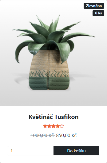 Pohled běžného uživatele