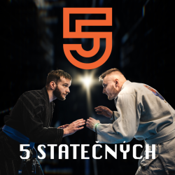 5 Statečných