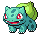 bulbasaur - Objektově orientované programování v JavaScriptu