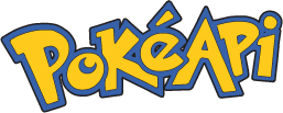 PokéAPI logo - Objektově orientované programování v JavaScriptu