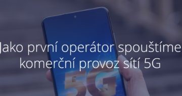 Novinky ze světa mobilních telefonů