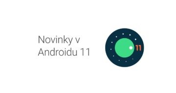 Novinky ze světa mobilních telefonů