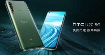 Novinky ze světa mobilních telefonů