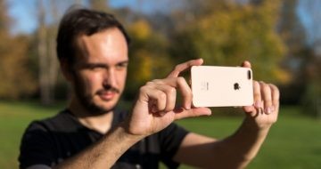 Novinky ze světa mobilních telefonů