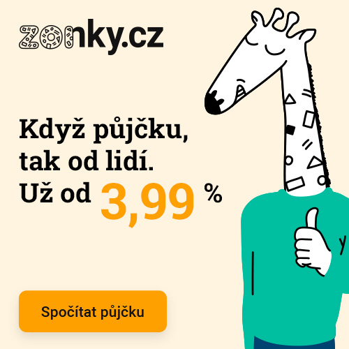 Práce a podnikání v IT