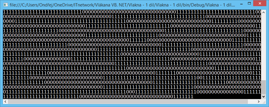 Vlákna ve VB.NET - Paralelní programování a vícevláknové aplikace v VB.NET