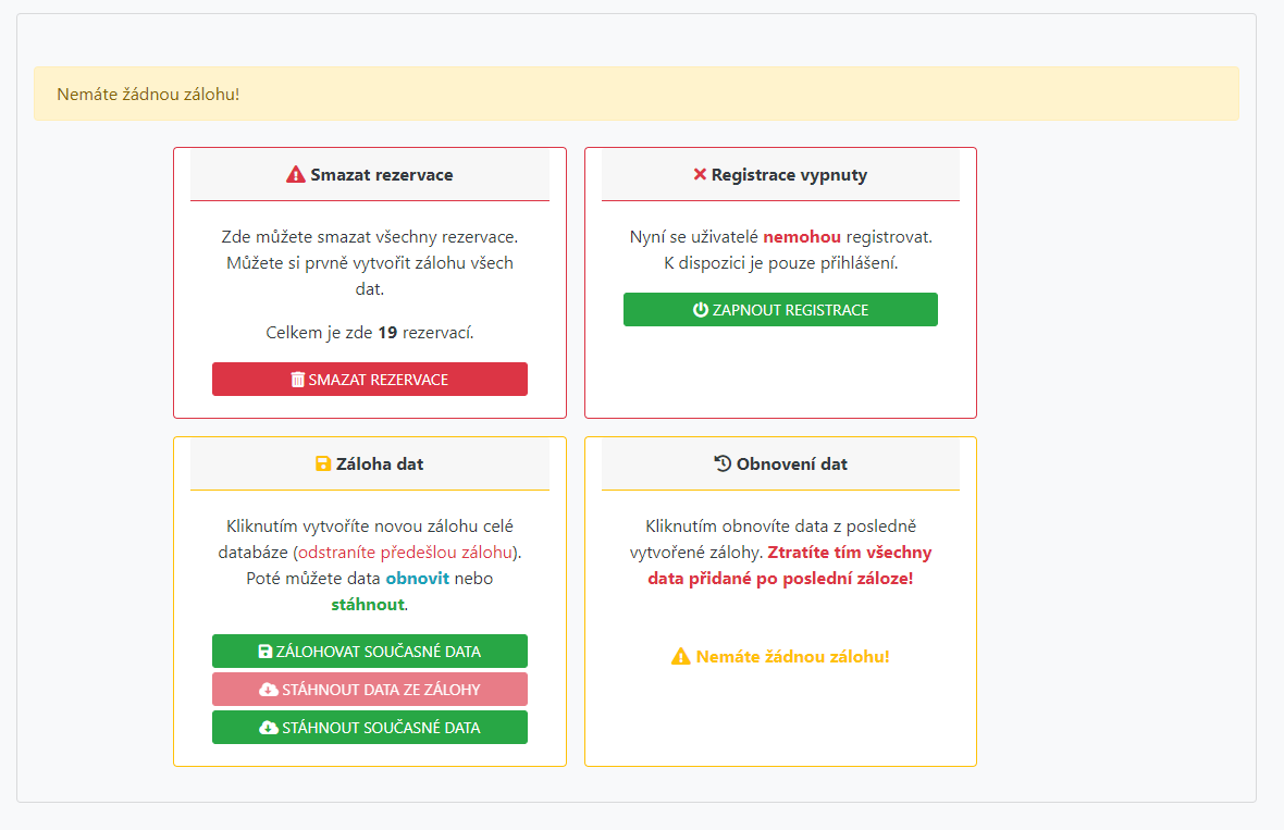 Symfony framework pro PHP