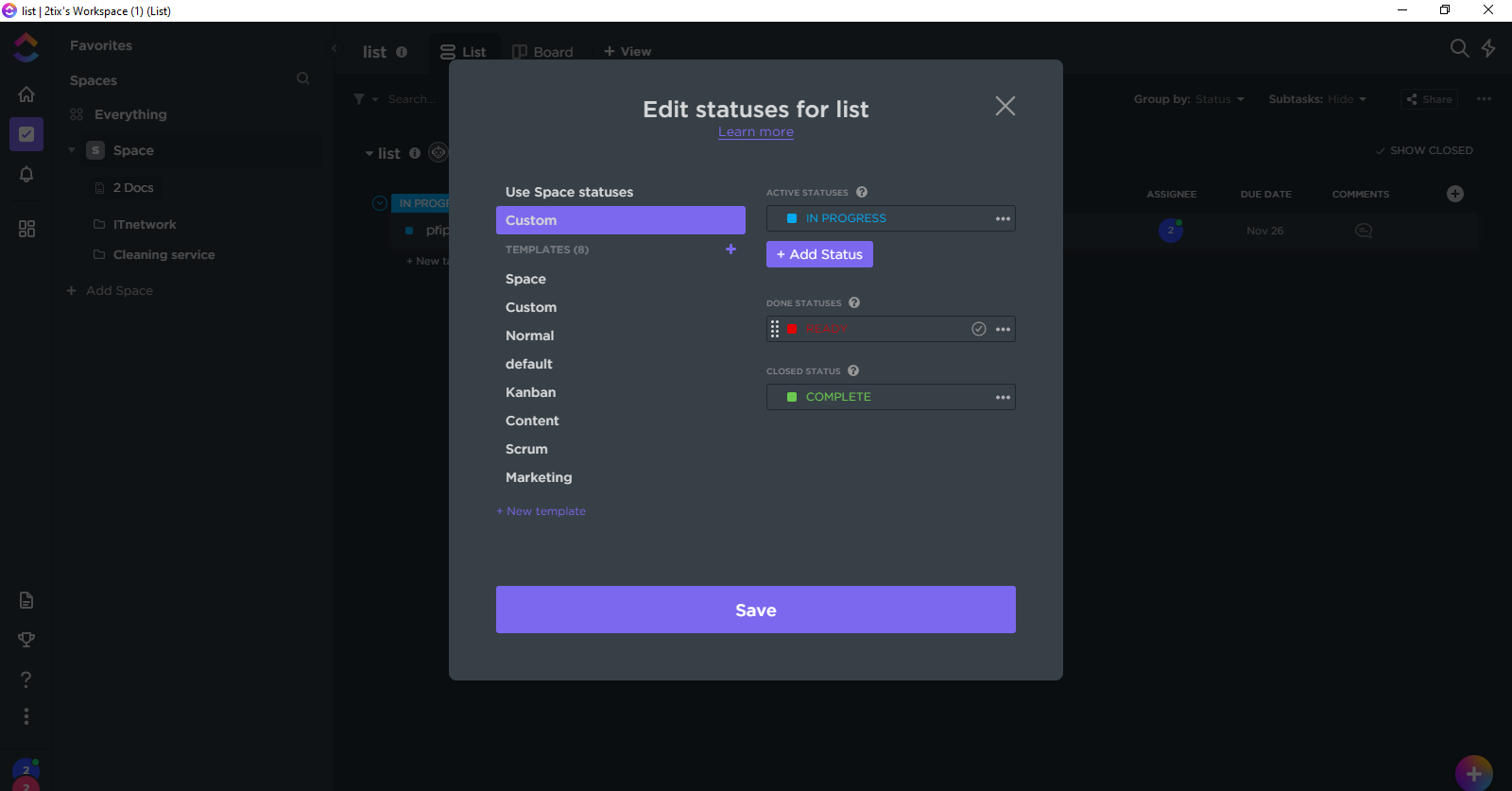 Tipy a triky na další software