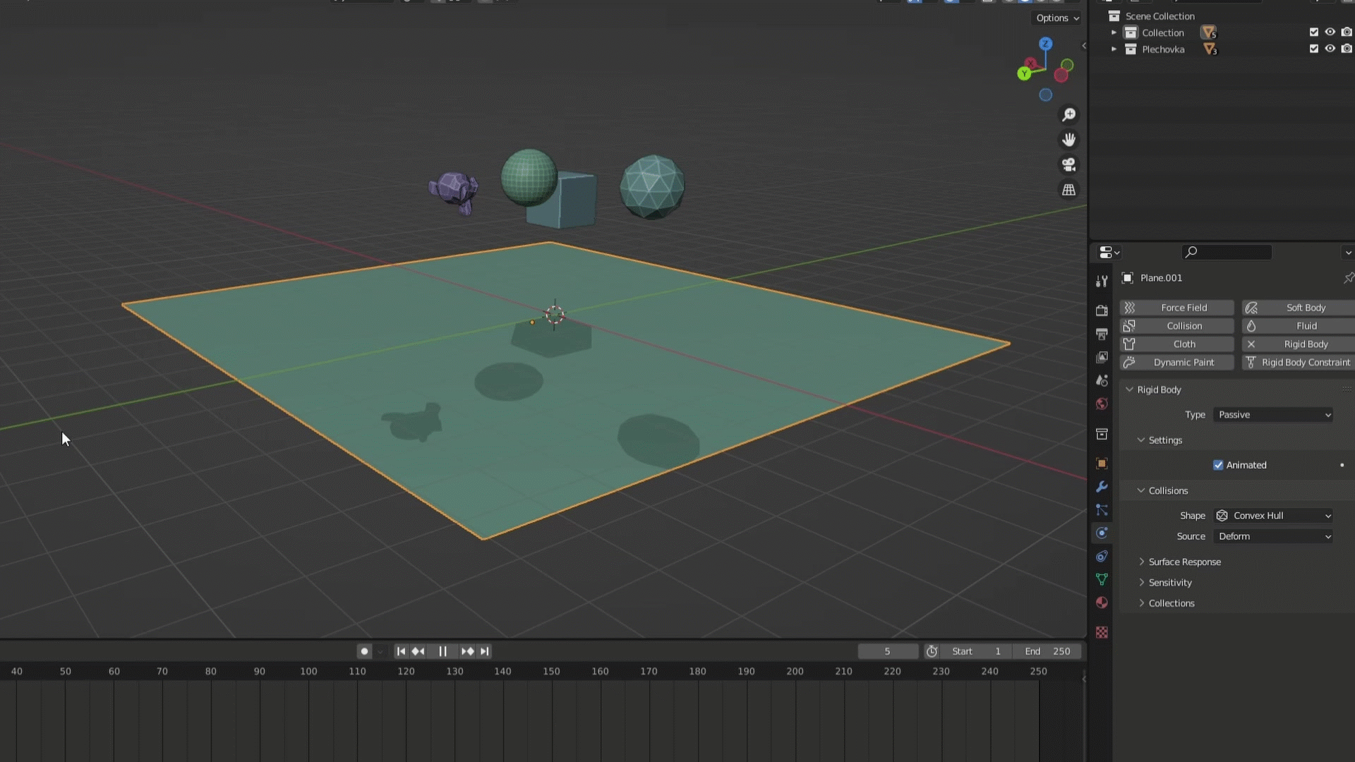 Blender