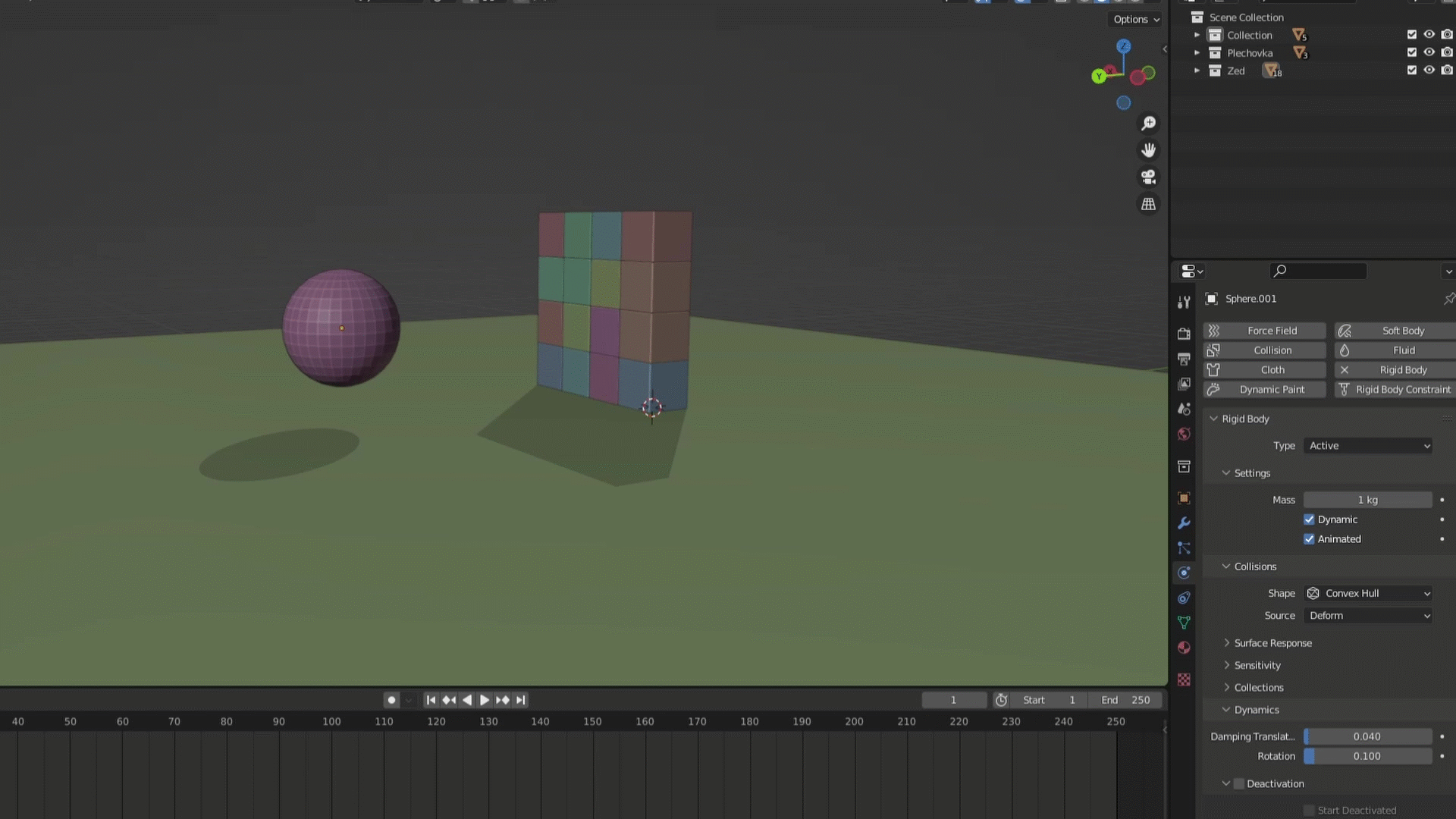 Blender