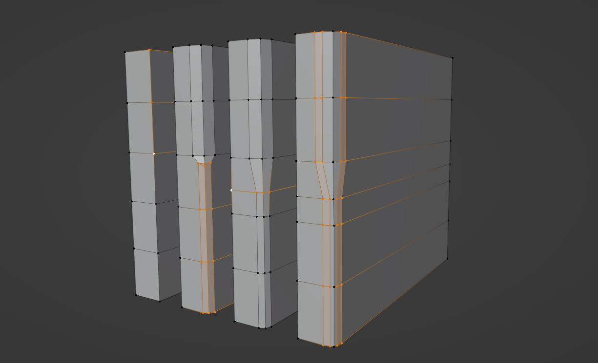 Blender animace