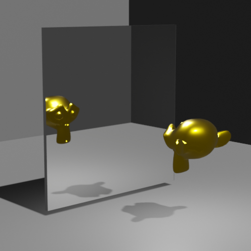 Základy tvorby textur v Blenderu