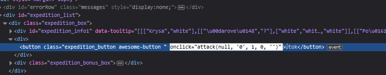 JavaScript zdrojákoviště - Základní konstrukce jazyka