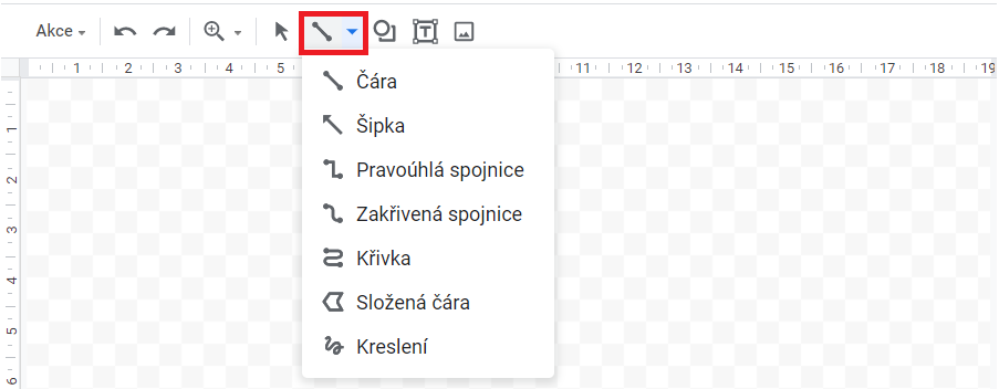 Základy - Google Tabulky (Sheets)