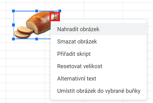 Základy - Google Tabulky (Sheets)