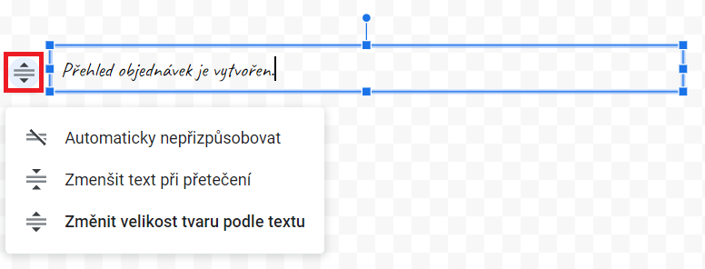 Základy - Google Tabulky (Sheets)