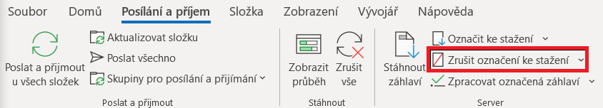 Microsoft Outlook
