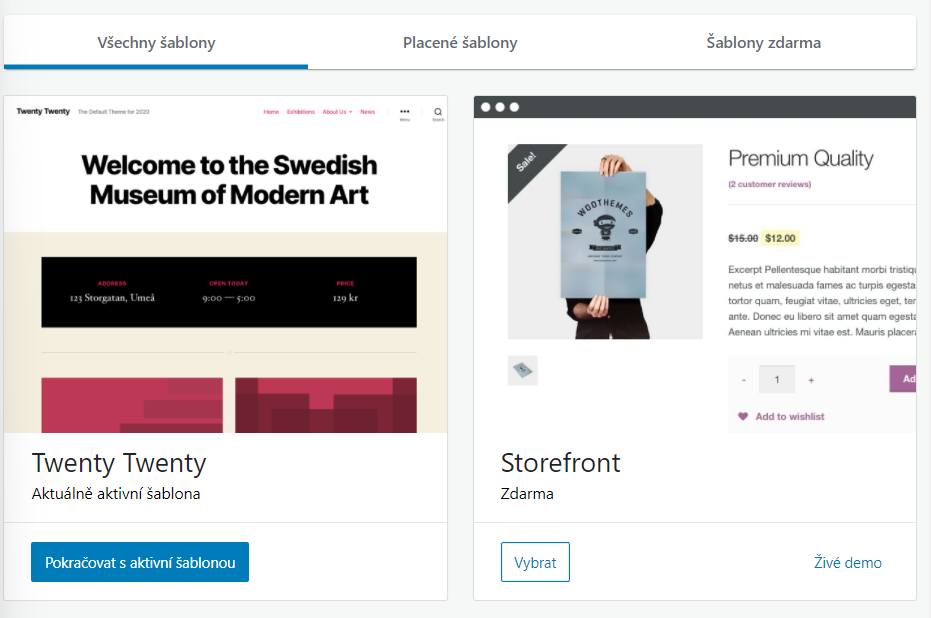 WooCommerce