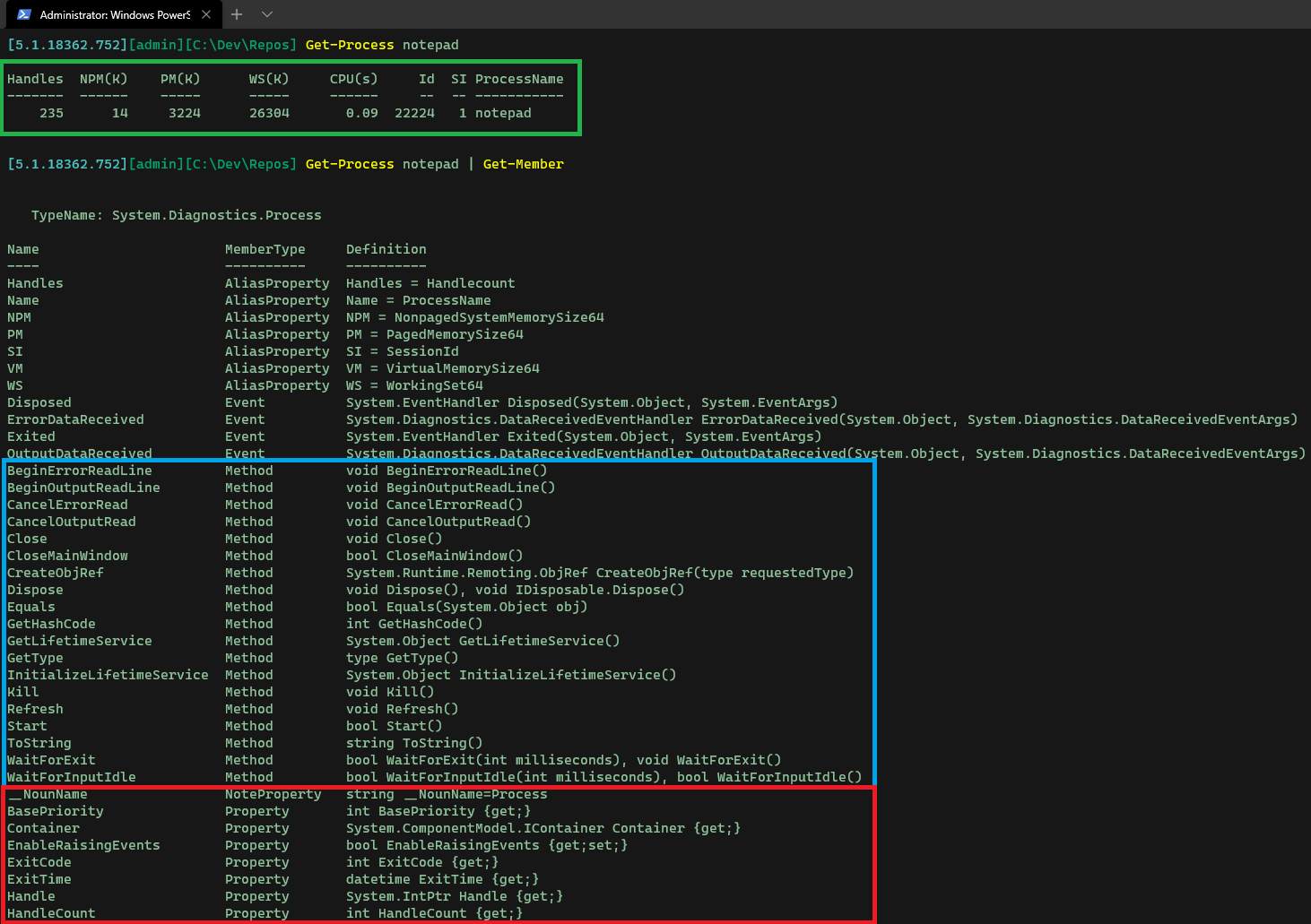 PowerShell