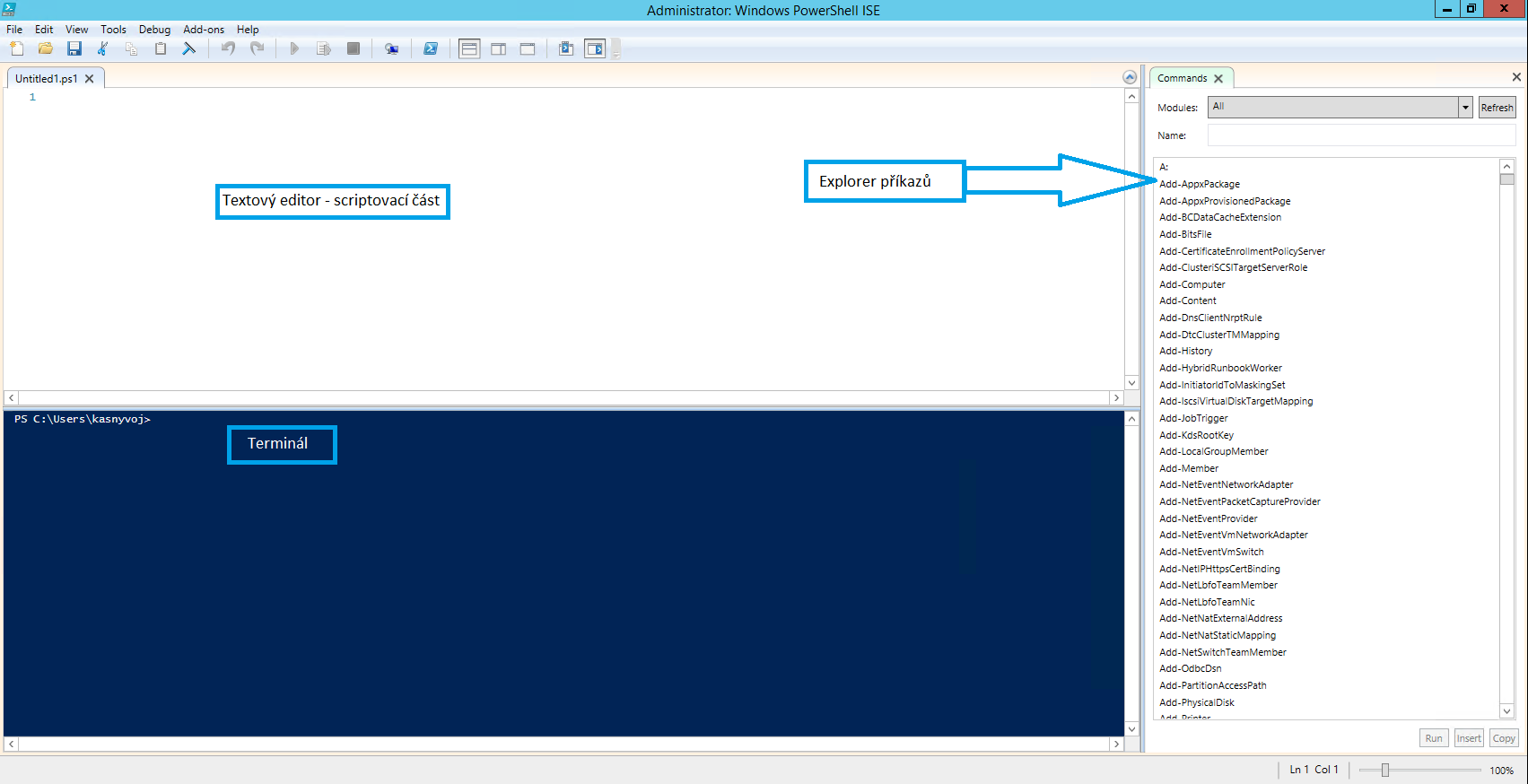 PowerShell