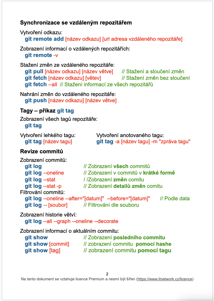 Git