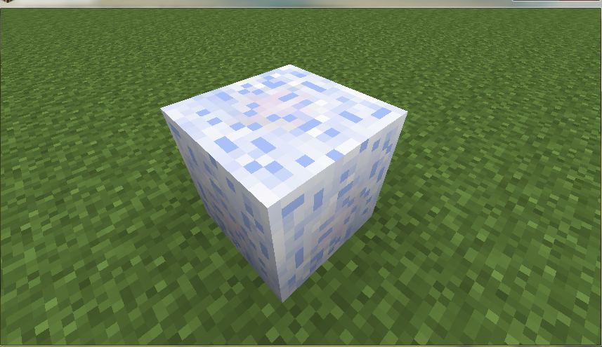 Minecraft Modding