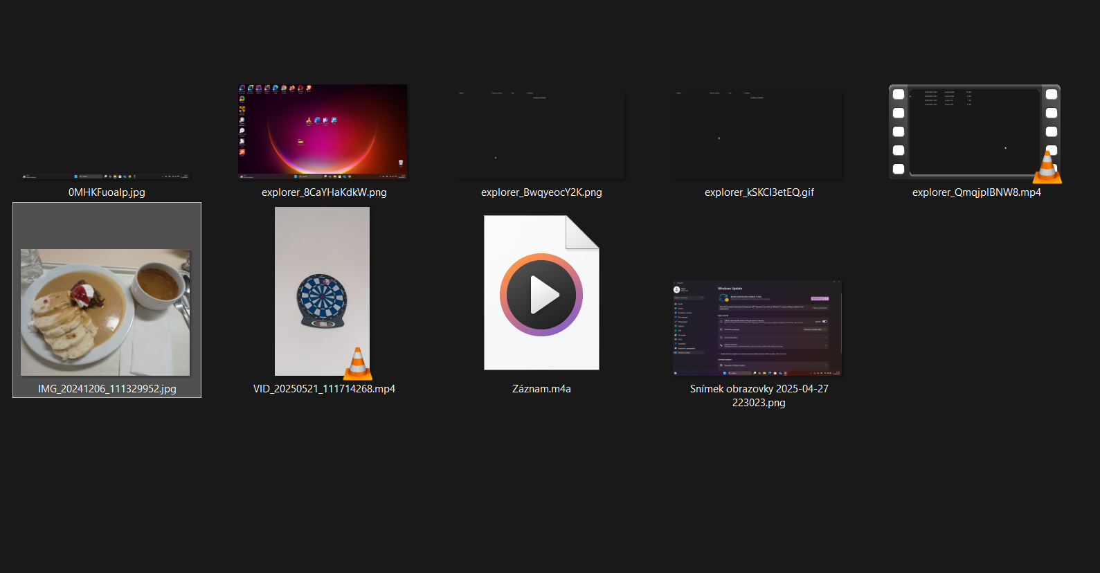 Adobe Firefly grafika - Digitální gramotnost