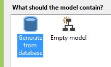 Entity Framework v C# .NET - Databáze v C# - ADO.NET