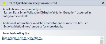 Entity Framework v C# .NET - Databáze v C# - ADO.NET